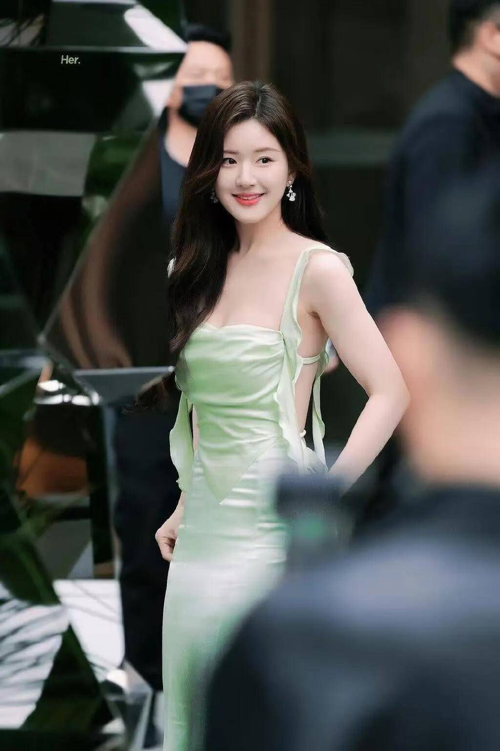 赵露思体重只有80公斤!