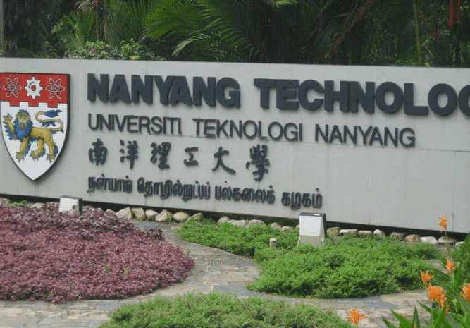 南洋理工大学全球创新发展高级访问学者有什么优势?_校友_合作_资源