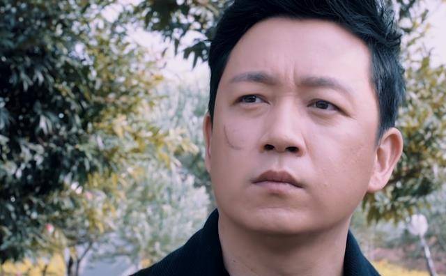 《白夜追凶》无第二季,关宏峰要被扣留一辈子_关宏宇_弟弟_王伟