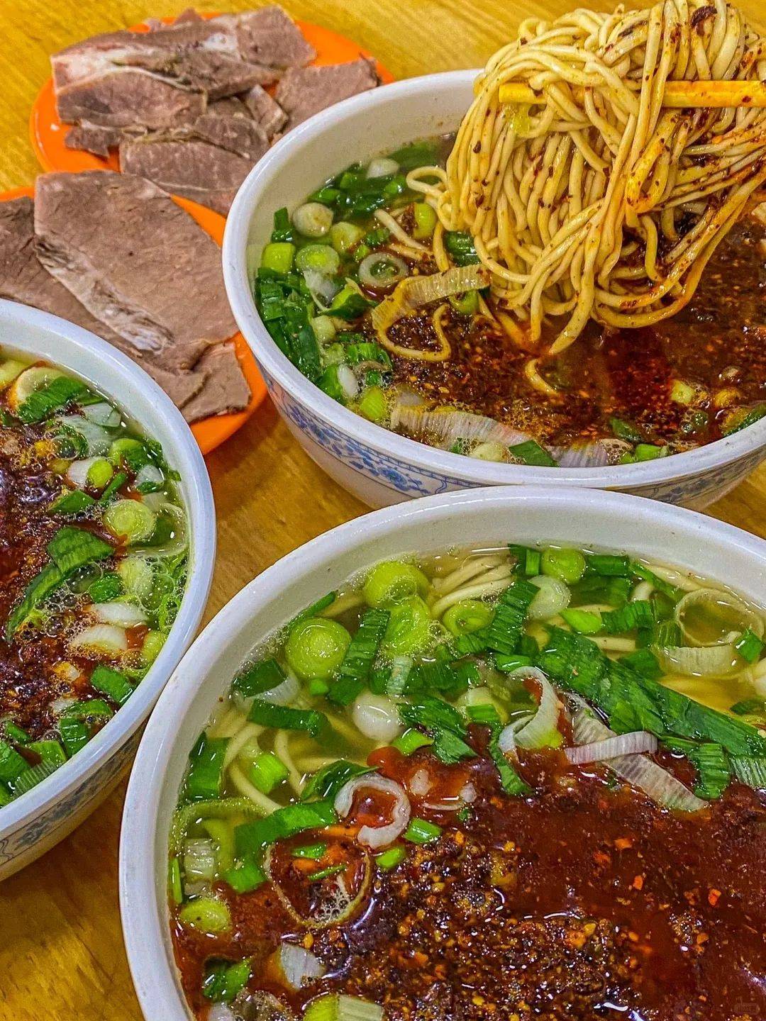 这个最被低估的西北城市,过冬御寒第一,早茶完爆广州_吴忠_滩羊_宁夏