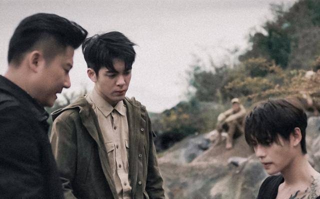 《终极笔记》大结局,黑眼镜不可能死,闷油瓶也等不到吴邪_谢雨辰_张家