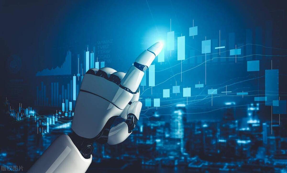 优星图前瞻丨大国智能制造趋势下,我们应该怎么发展?