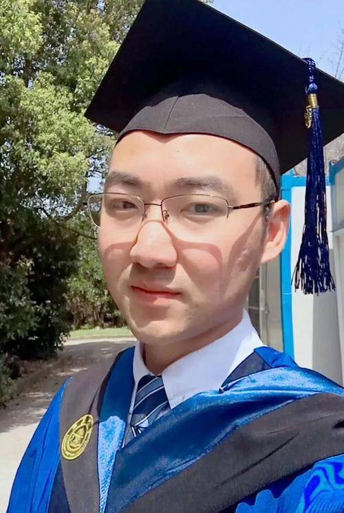 上交大学霸张迪,患白血病后放弃化疗,骗奶奶说"要出国留学"_疾病_进行