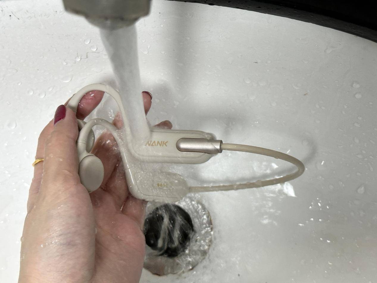 墨觉、韶音、南卡骨传导耳机哪款好？测评对比谁的性能最佳