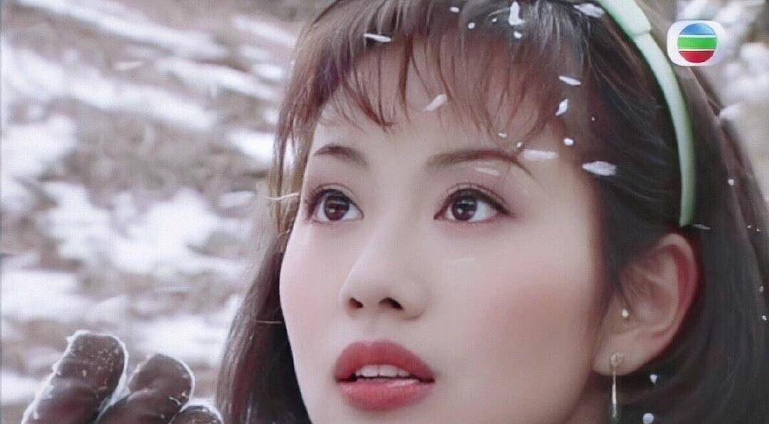 姐姐陈松伶背后的男人张铎:低调做演员,高调爱你_香港_女人_生活