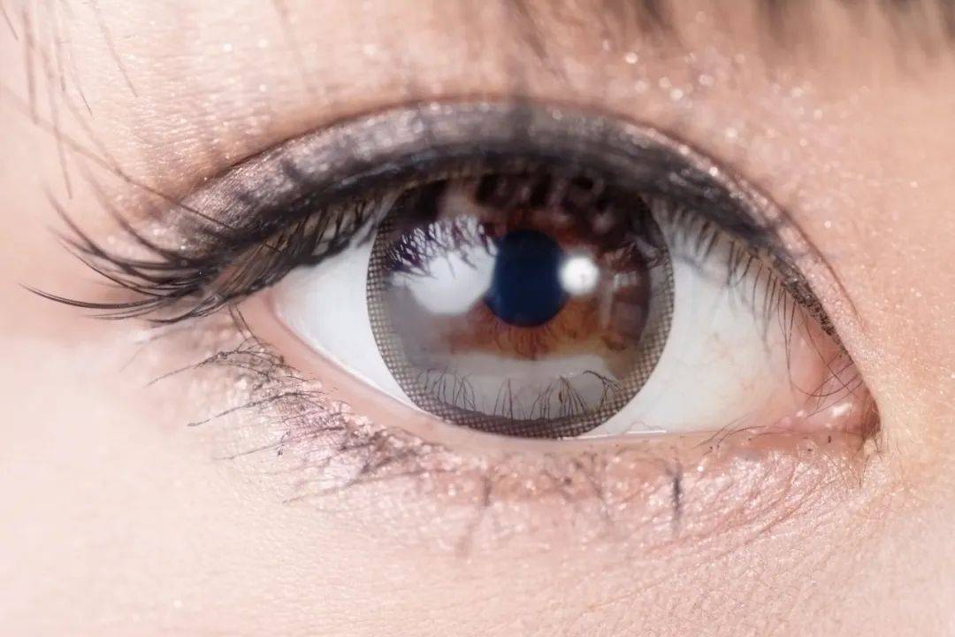 眼睛来了"新邻居",严重可致盲!