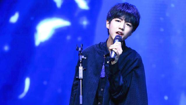 真爱粉大考验:tfboys的10道题,你能答对几道?