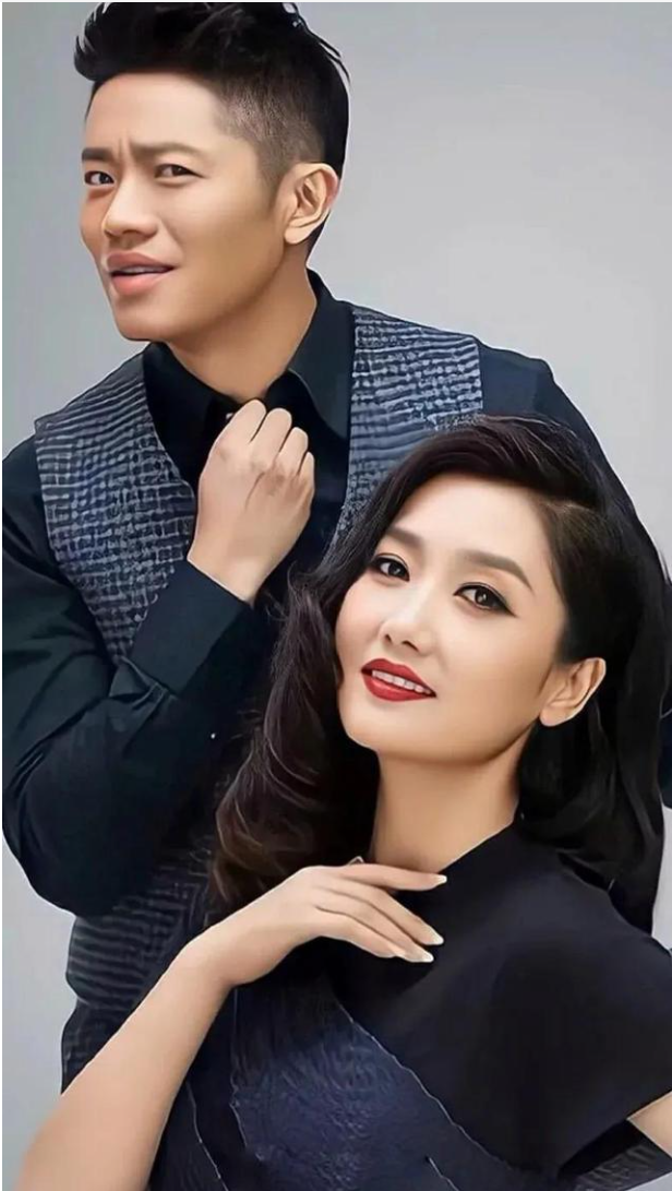 曾毅:我结婚时,玲花大醉,她结婚时,我大哭,孩子只差100天_公司_组合