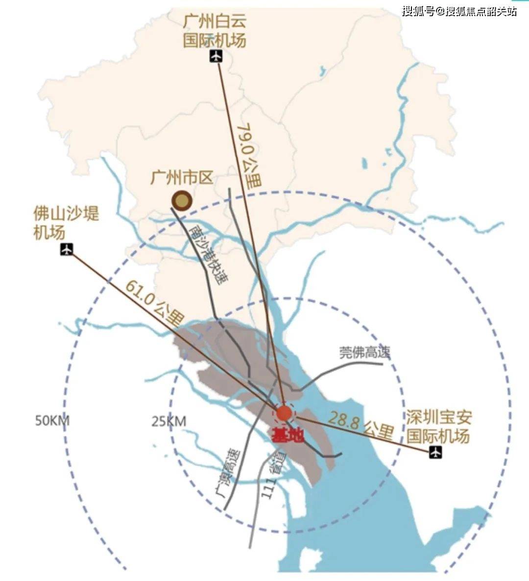 400 9908525轉333「中國鐵建海語熙岸」項目位於廣州南沙自貿區核心