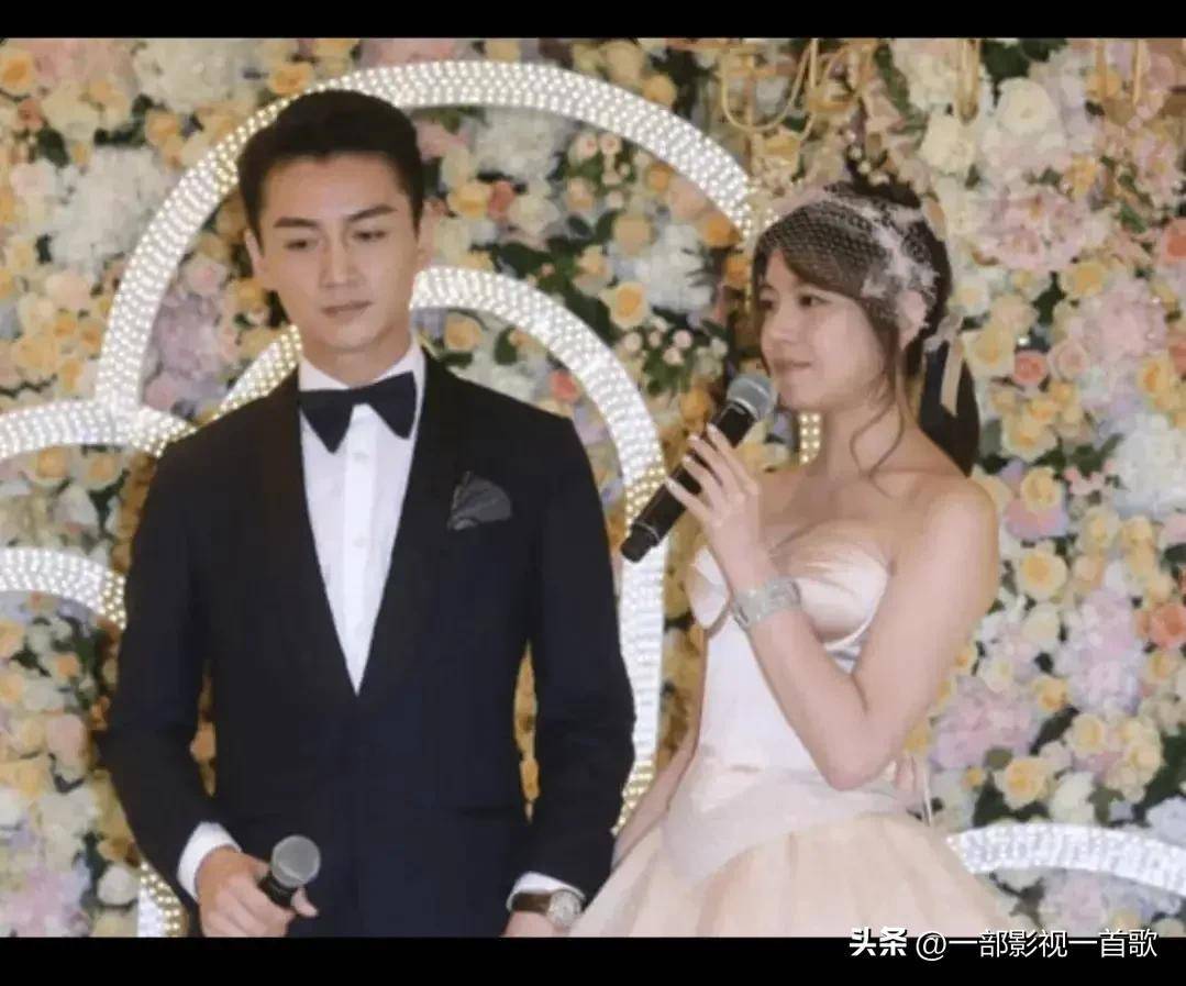 陈妍希过40岁生日,爱她的陈晓还有儿子送祝福,非常幸福甜蜜_夫妻俩