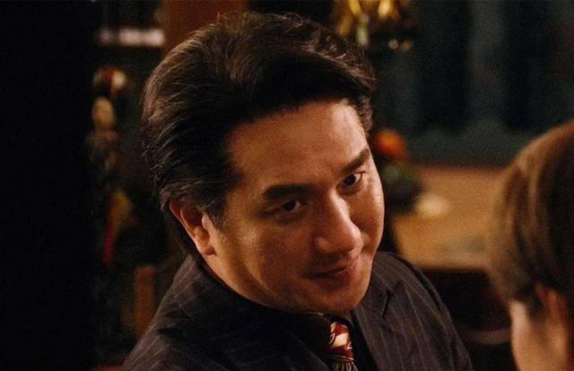 《繁花》最差演技出来了:台词难听不要紧,他资源好得不得了_黄觉_强总