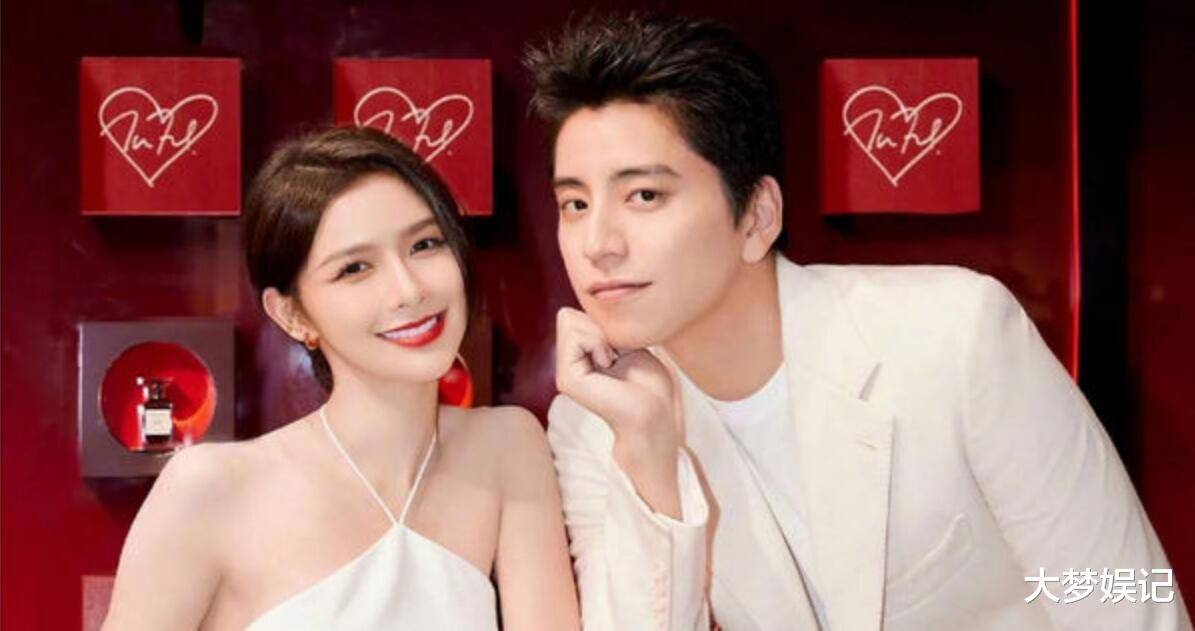 王大陆蔡卓宜爆分手"现踪台北"!