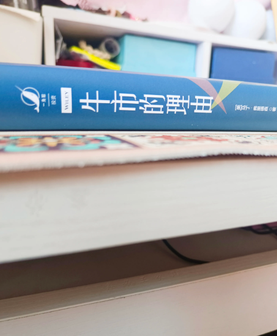 大牛市背后的结果《牛市的理由》