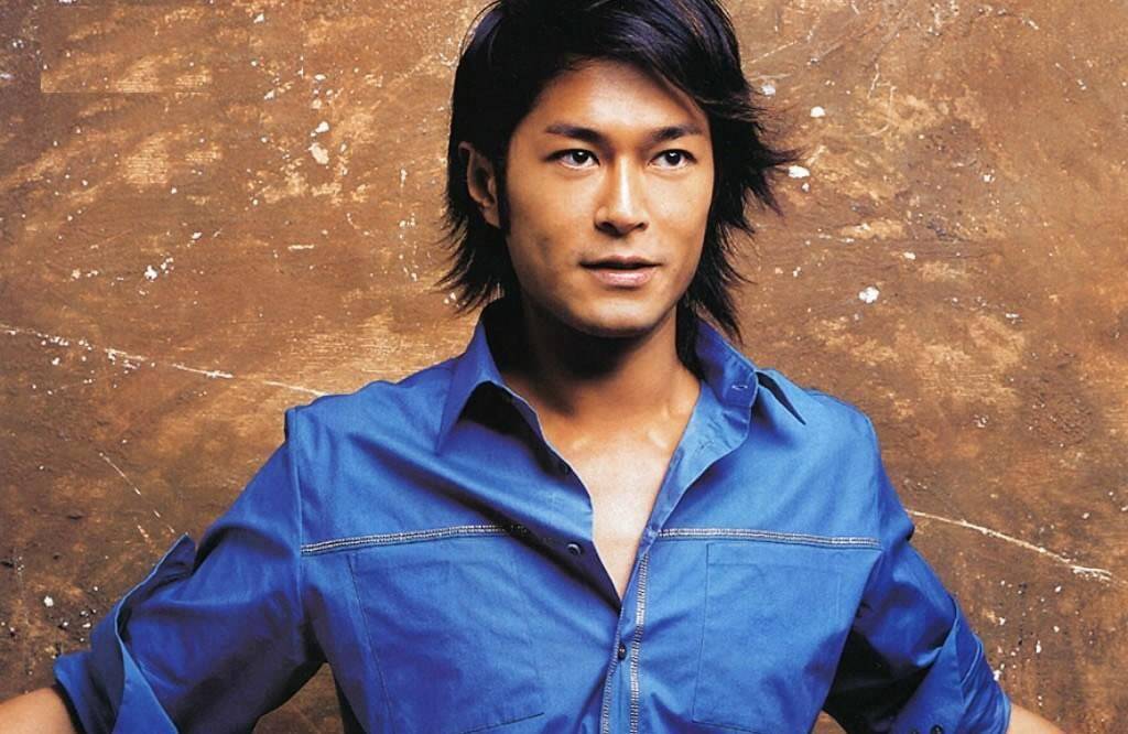 54岁古天乐罕见谈人生规划!