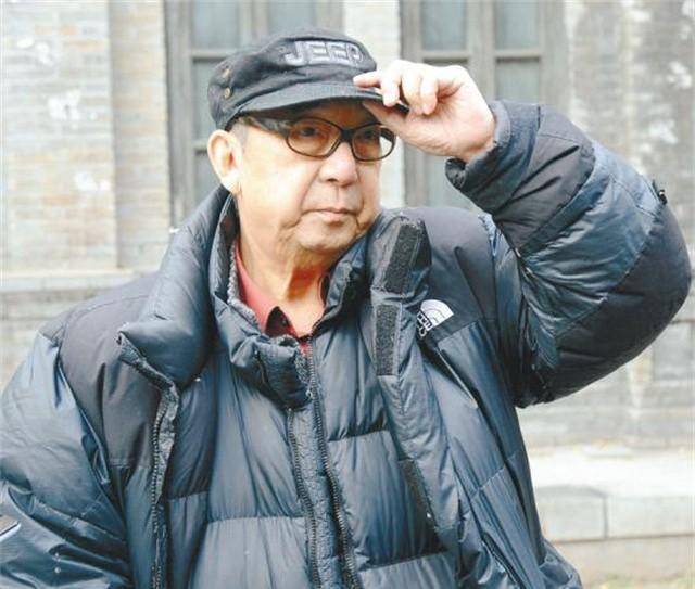 《大宅门》李香秀原型郭榕:妙龄嫁70岁的乐四爷,至死不原谅养子