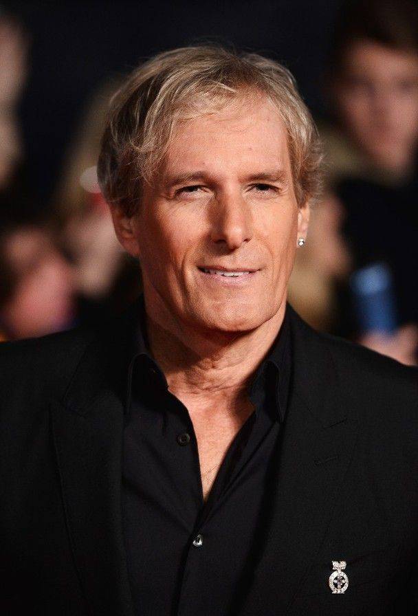 已动手术,上个月演出状态超沧桑_迈克尔·波顿_音乐_康复