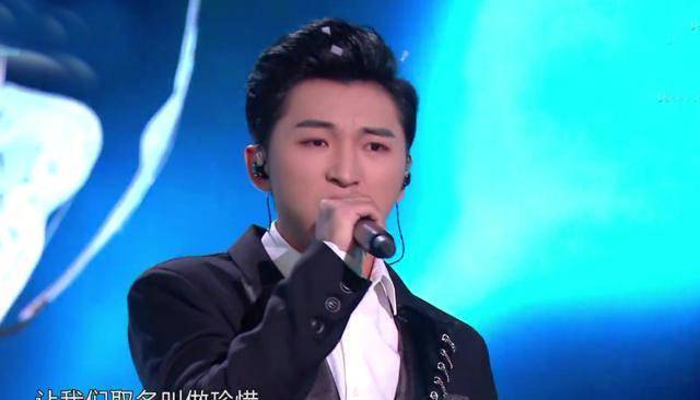 好声音:邢晗铭战胜斯丹曼簇夺冠,李荣浩成赢家,庾澄庆6季无冠_李芷婷
