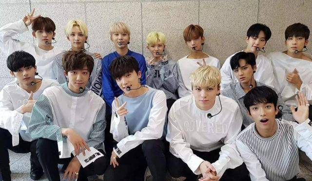 创造营成团门面担当:李昀锐不输何洛洛,任豪牛超更具偶像气质_舞台