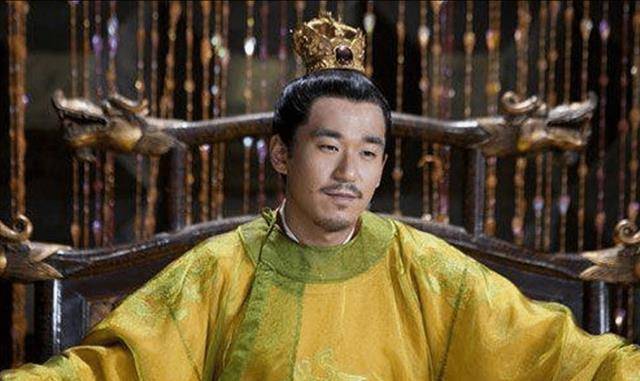 唐武宗李炎:晚唐的明君之一,结果晚年痴迷丹药,让一切付诸东流