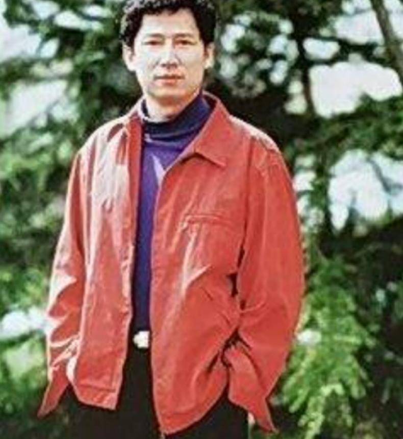 李春平:41岁娶美国79岁富婆,富婆病亡后,继承了她数十亿的遗产