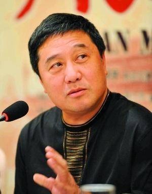 叶大鹰:真正的高人王朔,没有他的支持我无法成就后来的事业_谢园_电影