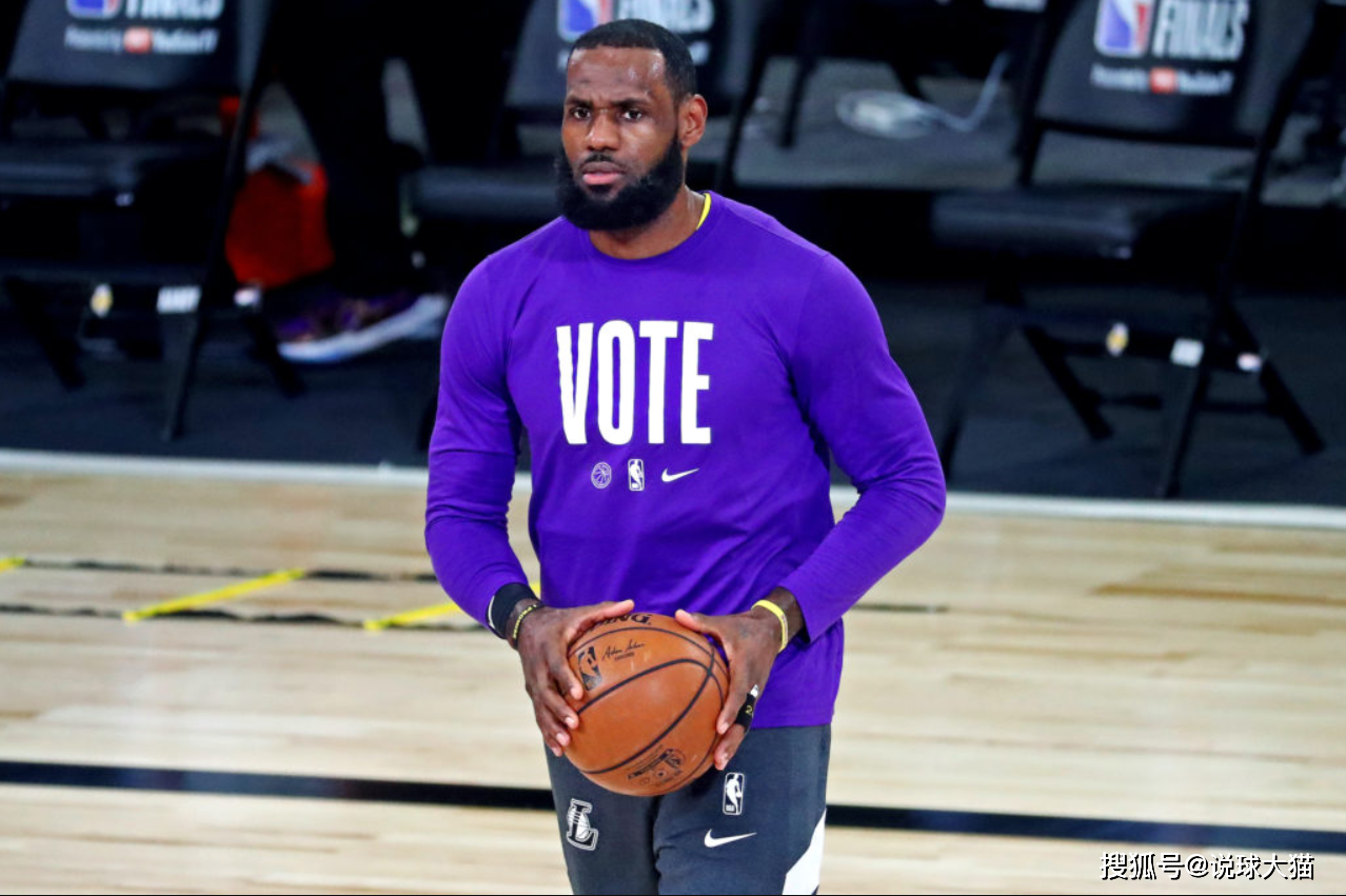 雷阿伦:乔丹传球不如詹姆斯,但打比赛更全面,所以他是第一人_方面