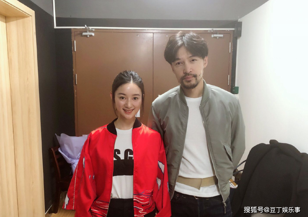 10年前做杨幂配角,现在给热巴作配,却始终火不起来_郭晓婷_刘诗诗