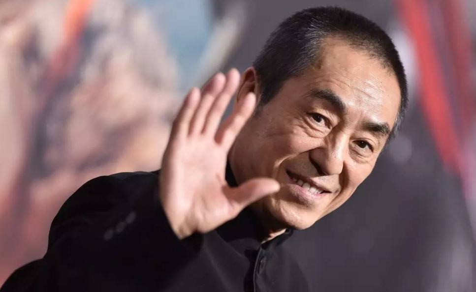 张艺谋《主角》终于要筹拍,争角大战一触即发,3位女神呼声高_周迅