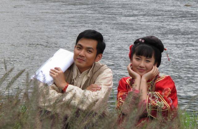 钟汉良虐心的5部剧,《何以笙箫默》上榜,第一催泪无数_路非_厚朴_爱情