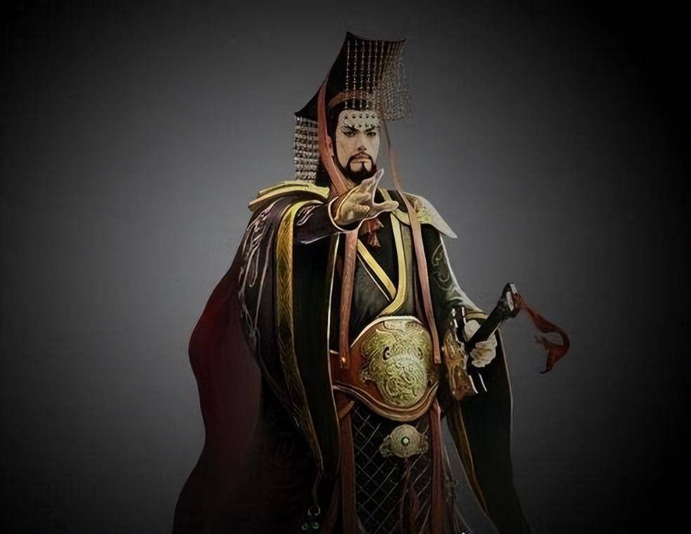 中国唯一能征服世界的皇帝 拿破仑自叹不如 至今还有