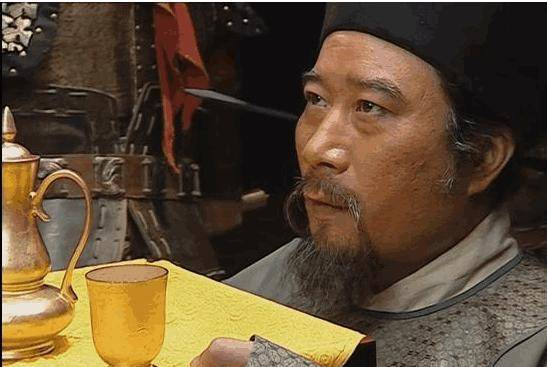 李逵被骗喝下毒酒后,临死留下一席话,道破了宋江的真实面目_梁山_武松