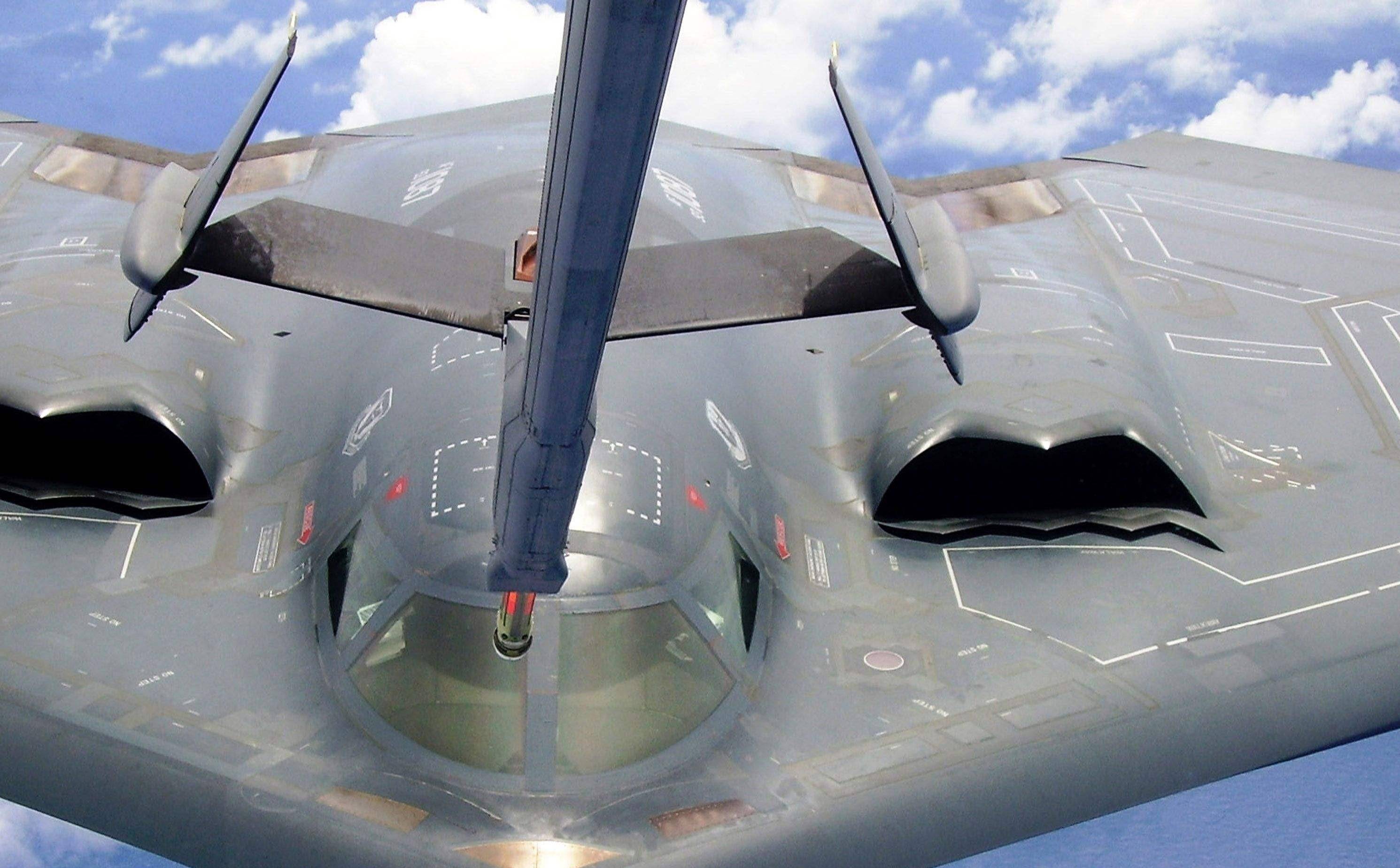 b2轰炸机如此强,为何其他国家不仿制,美专家道出大实话