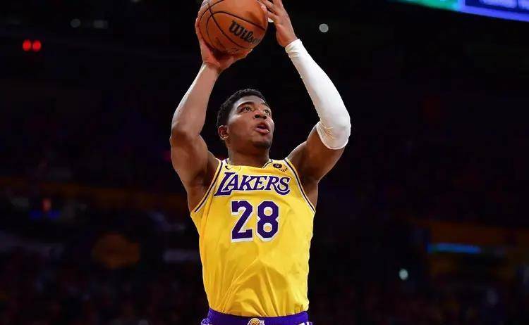 李凯尔,克拉克森,八村塁本赛季nba表现对比,谁才是亚洲一哥?