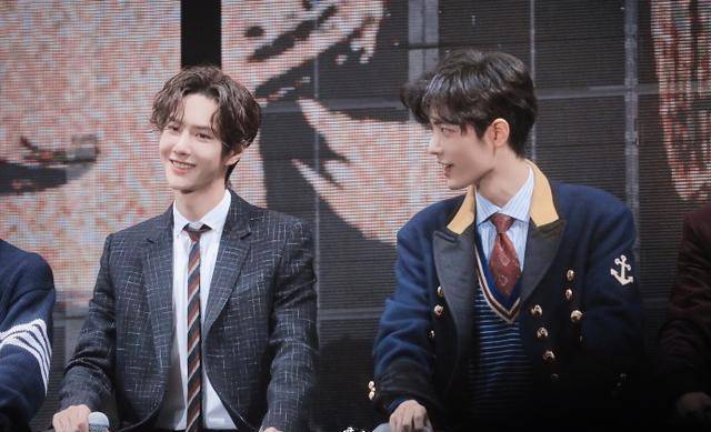 博君一肖粉被diss,官方干涉作用不大_王一博_汪海林_陈情