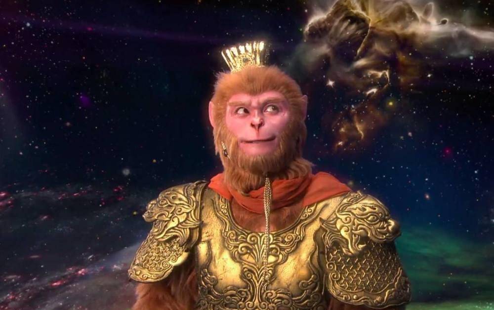 难怪三兄弟只有孙悟空能成佛,不是他功劳最大,你看如来说过什么_唐僧