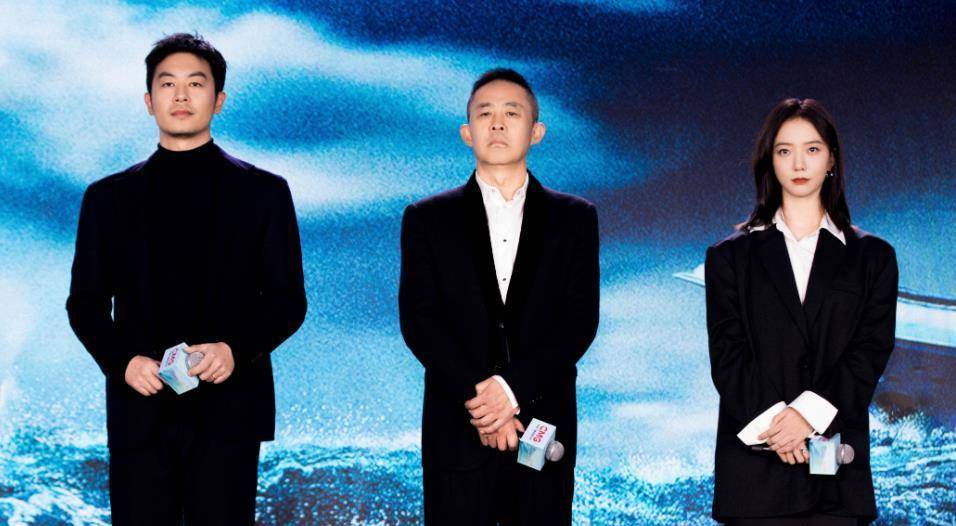 朱亚文又一军旅剧来袭,看到演员阵容后,网友:2024唯一期待的_题材_剧