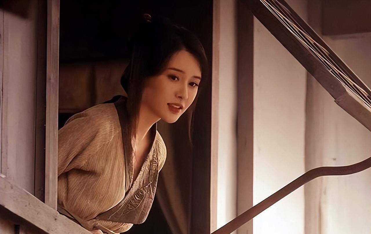 俗话说:女带咸池,门外养汉,"咸池"指的是什么?_古人_古代_智慧