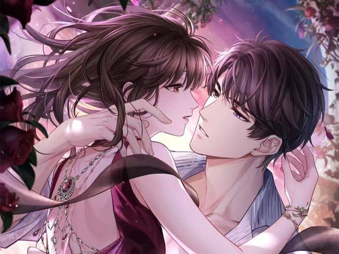 三本先婚后爱文,男女主感情循序渐进,步步升温,反复试探,最终彻底沦陷