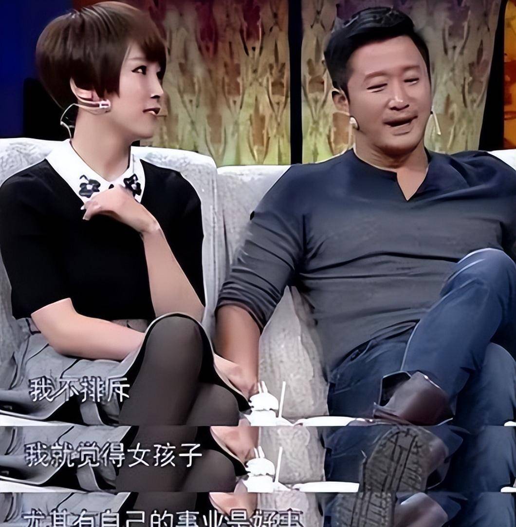 吴京谢楠的结局,早已注定_工作_俩人_感情