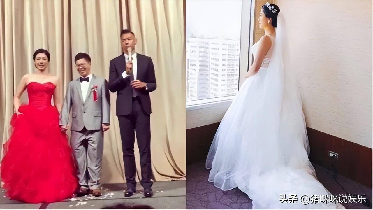 而vicky在結婚之後家庭生活也尚算幸福美滿雖然黑人的妹夫不算什麼