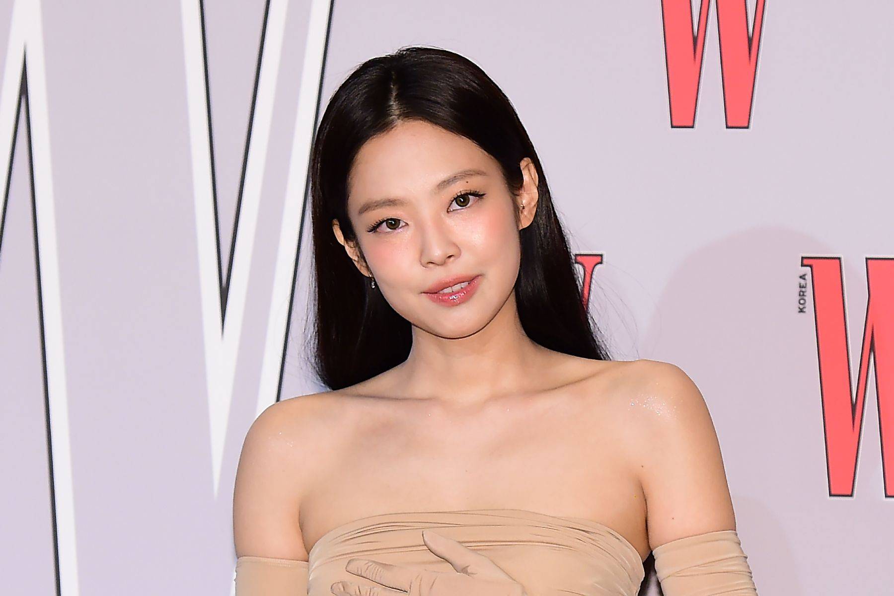 jennie自曝单飞成立新公司原因!