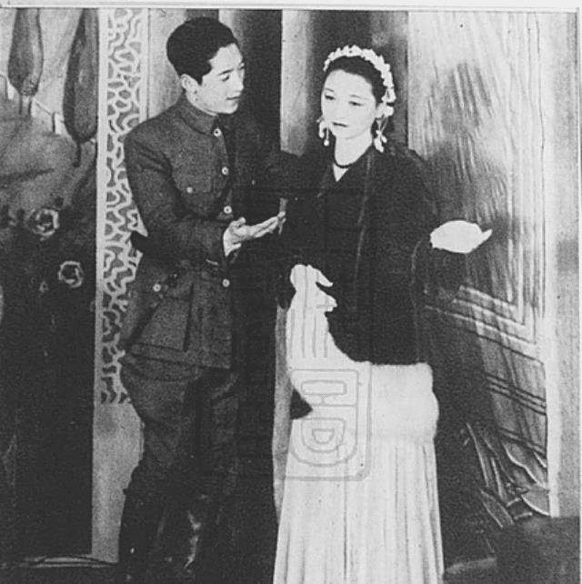 民国渣男唐季珊:抛弃张织云,害死阮玲玉,晚年乞讨,冻死街头_上海滩