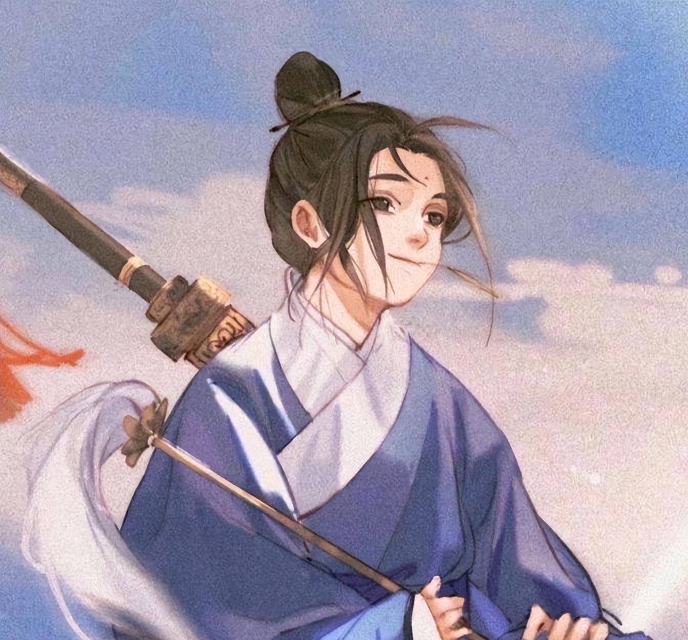 《剑来》:天在下雨,人在撑伞,陈平安是想修内天地?_祖师_人间_世界