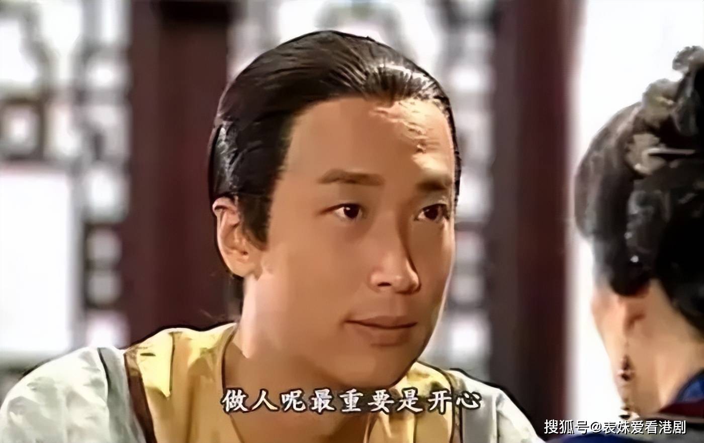 為什麼有人愛看tvb劇粵語版,有人愛看國語版?真相在這裡!