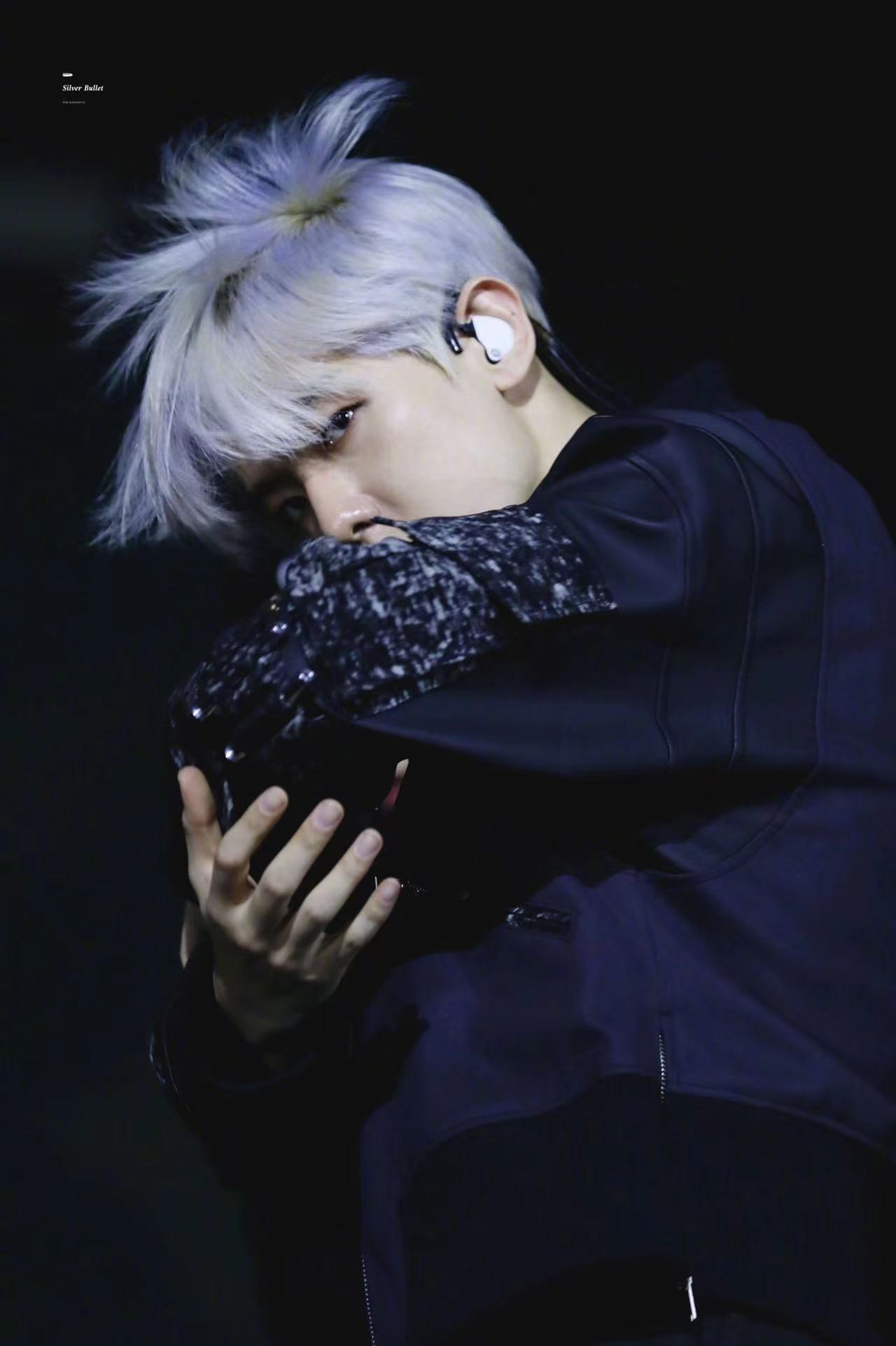 伯贤,chen,xiumin解约,exo即将重演东方神起当年的分裂_活动_公司