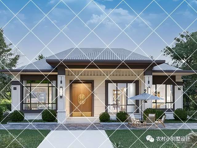 农村10万左右可以盖简易房或者小型砖混结构房.