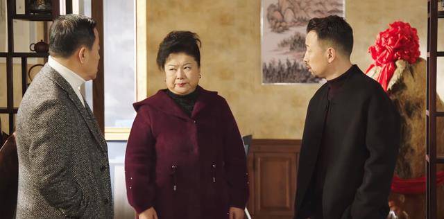 《刘老根4》收官,编剧强行大团圆却留3个烂摊子,赵本山让人心疼_山庄