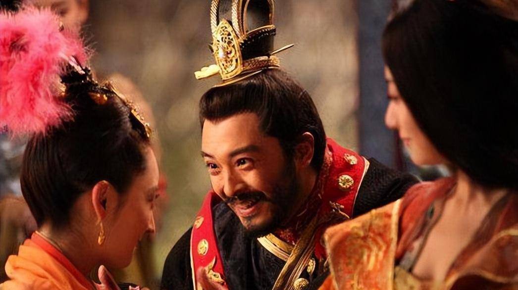 两人最初是怎么结仇的?_杨坚_北周_杨勇