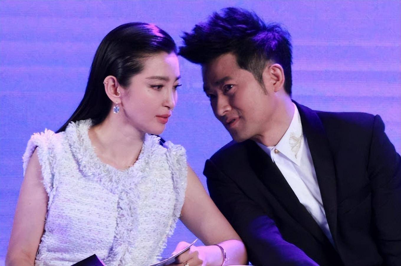 虽然不敢肯定彭于晏的没落是否有她参与,但李冰冰在娱乐圈的影响力