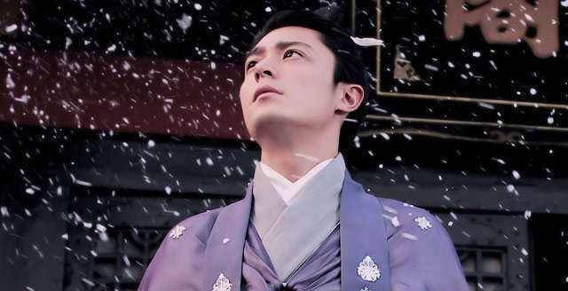 古装丑男泛滥的如今,天涯四美还是永远的神